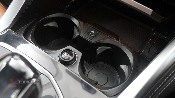 Used BMW 4 Series 2021 for sale - 77883927: Photo 31