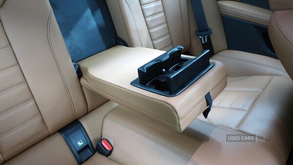 Used BMW 4 Series 2021 for sale - 77883927: Photo 35