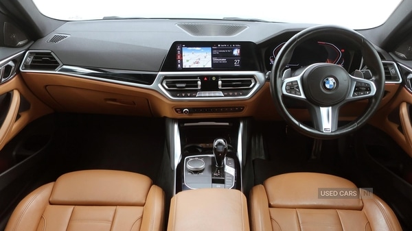 Used BMW 4 Series 2021 for sale - 77883927: Photo 4