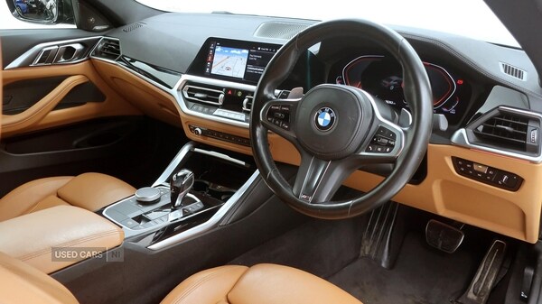 Used BMW 4 Series 2021 for sale - 77883927: Photo 7