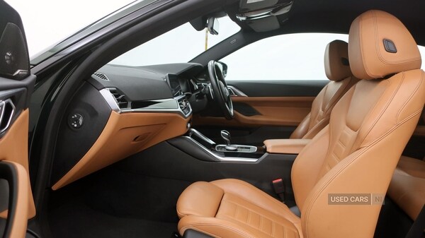 Used BMW 4 Series 2021 for sale - 77883927: Photo 8