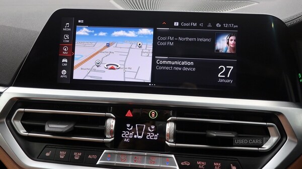 Used BMW 4 Series 2021 for sale - 77883927: Photo 9