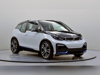 Used BMW i3 2019 for sale - 75992188: Photo