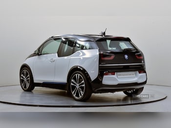 Used BMW i3 2019 for sale - 75992188: Photo