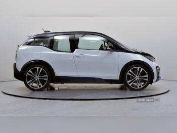 Used BMW i3 2019 for sale - 75992188: Photo
