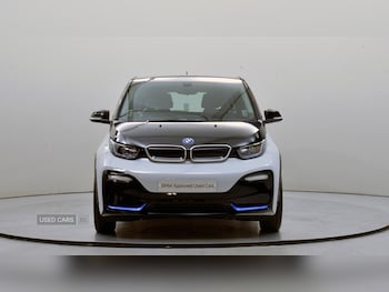 Used BMW i3 2019 for sale - 75992188: Photo