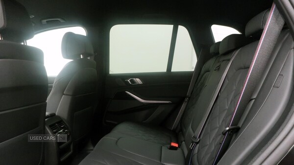 Used BMW X5 2025 for sale - 77041086: Photo 13