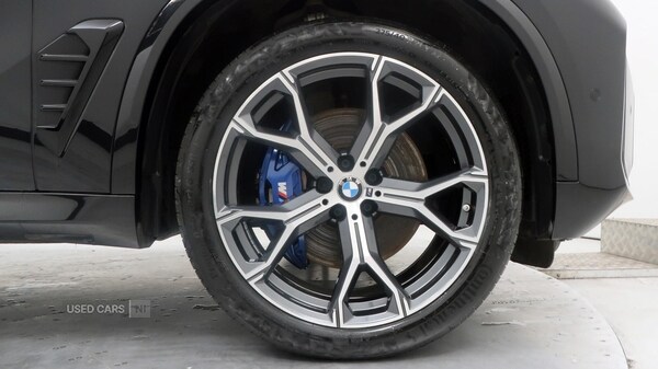 Used BMW X5 2025 for sale - 77041086: Photo 15