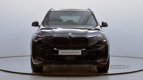 Used BMW X5 2025 for sale - 77041086: Photo 17