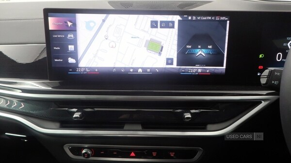 Used BMW X5 2025 for sale - 77041086: Photo 25