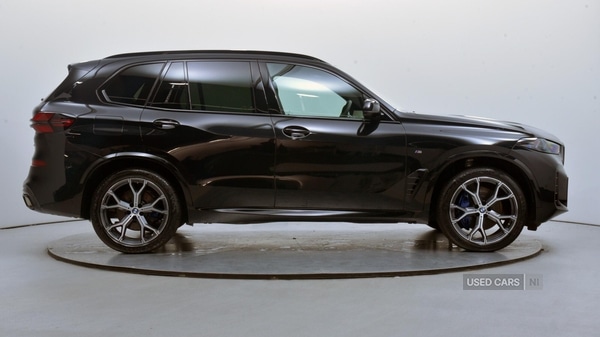 Used BMW X5 2025 for sale - 77041086: Photo 3