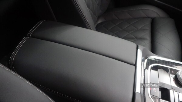 Used BMW X5 2025 for sale - 77041086: Photo 33