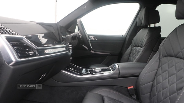 Used BMW X5 2025 for sale - 77041086: Photo 8