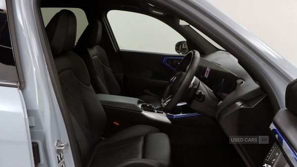 Used BMW X3 2025 for sale - 76586242: Photo 12