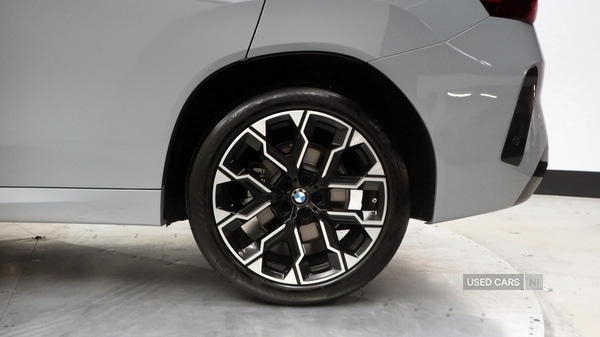 Used BMW X3 2025 for sale - 76586242: Photo 15