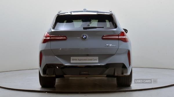 Used BMW X3 2025 for sale - 76586242: Photo 16