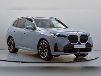 2025 - xDrive 30e M Sport 5dr Auto