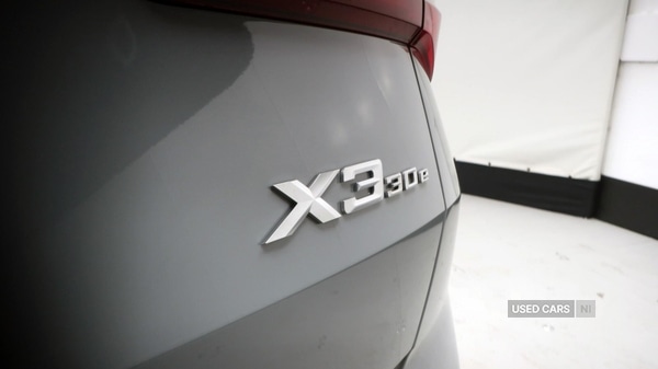 Used BMW X3 2025 for sale - 76586242: Photo 22