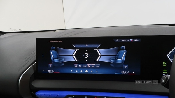 Used BMW X3 2025 for sale - 76586242: Photo 25