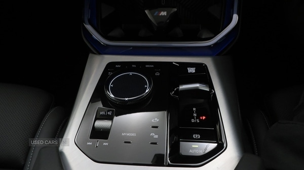 Used BMW X3 2025 for sale - 76586242: Photo 26