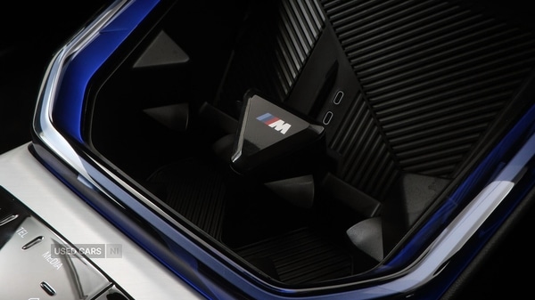 Used BMW X3 2025 for sale - 76586242: Photo 28