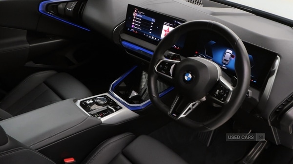 Used BMW X3 2025 for sale - 76586242: Photo 7