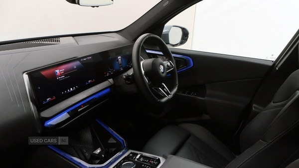 Used BMW X3 2025 for sale - 76586242: Photo 8