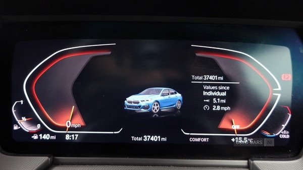 Used BMW 2 Series 2021 for sale - 77426501: Photo 10