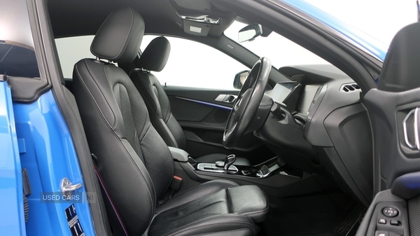 Used BMW 2 Series 2021 for sale - 77426501: Photo 12