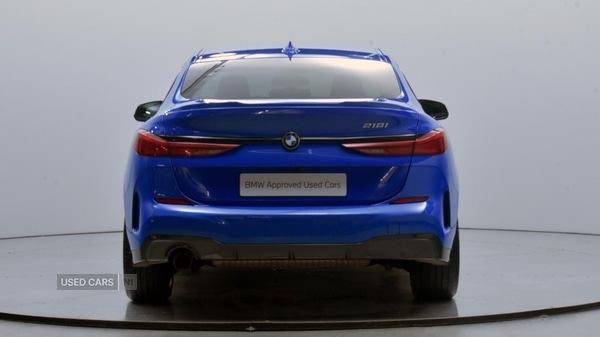 Used BMW 2 Series 2021 for sale - 77426501: Photo 16