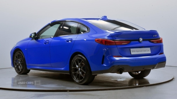 Used BMW 2 Series 2021 for sale - 77426501: Photo 2