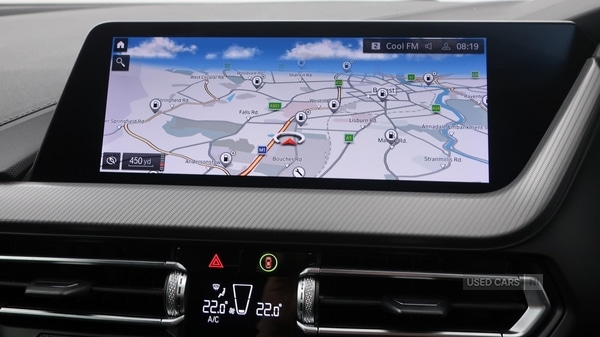 Used BMW 2 Series 2021 for sale - 77426501: Photo 22