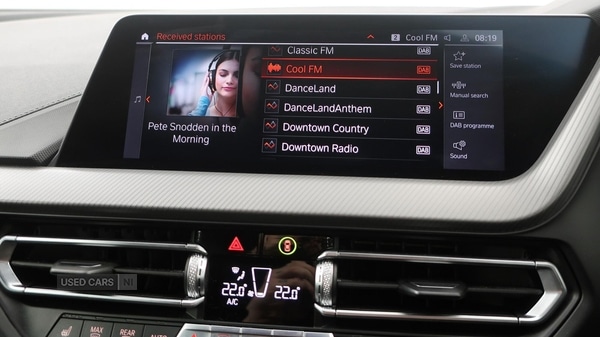 Used BMW 2 Series 2021 for sale - 77426501: Photo 23