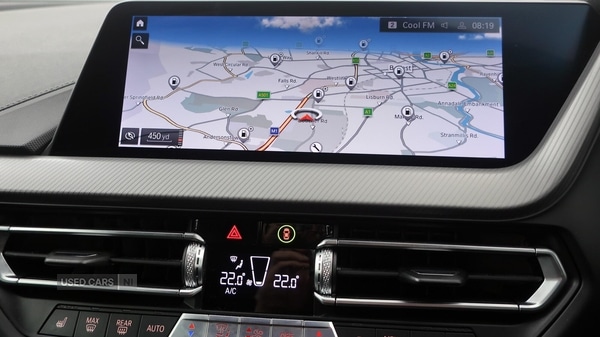 Used BMW 2 Series 2021 for sale - 77426501: Photo 24