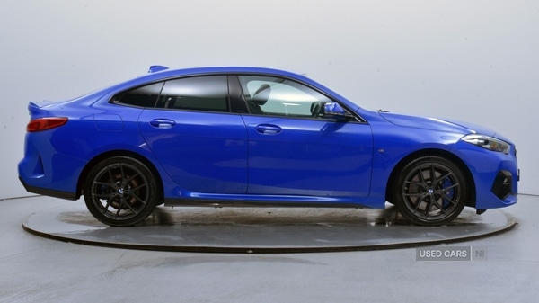 Used BMW 2 Series 2021 for sale - 77426501: Photo 3