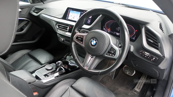 Used BMW 2 Series 2021 for sale - 77426501: Photo 7