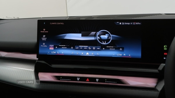 Used BMW 5 Series 2025 for sale - 76586252: Photo 10