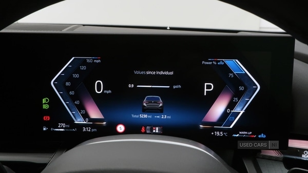 Used BMW 5 Series 2025 for sale - 76586252: Photo 14