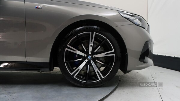 Used BMW 5 Series 2025 for sale - 76586252: Photo 15