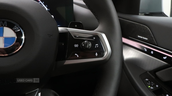 Used BMW 5 Series 2025 for sale - 76586252: Photo 19