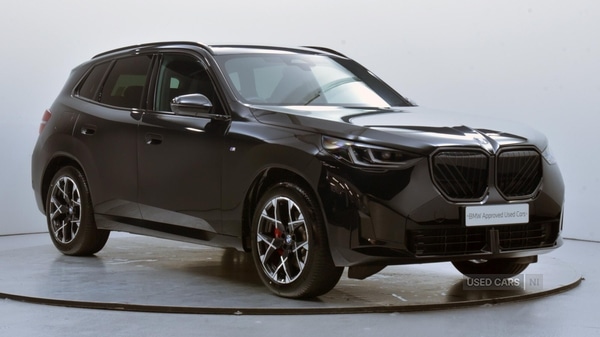 Used BMW X3 2025 for sale - 77009383: Photo 1