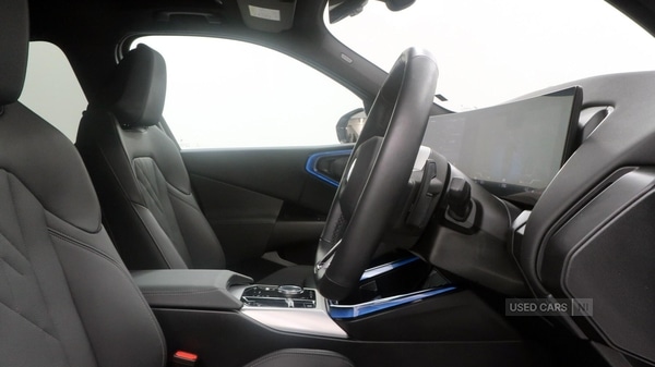 Used BMW X3 2025 for sale - 77009383: Photo 12