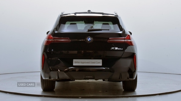 Used BMW X3 2025 for sale - 77009383: Photo 16