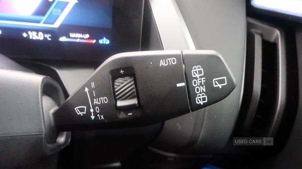 Used BMW X3 2025 for sale - 77009383: Photo 26