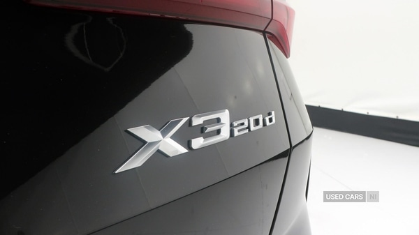 Used BMW X3 2025 for sale - 77009383: Photo 32