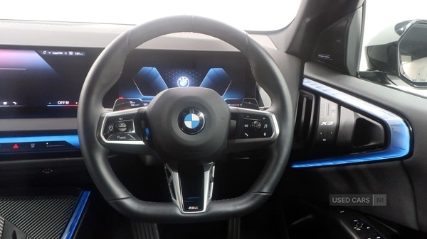 Used BMW X3 2025 for sale - 77009383: Photo 6