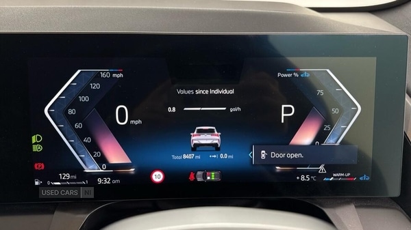 Used BMW X3 2025 for sale - 77098798: Photo 10