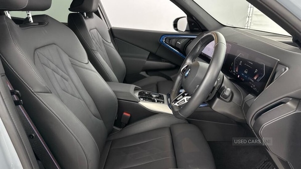 Used BMW X3 2025 for sale - 77098798: Photo 12