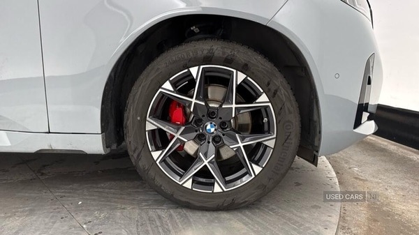 Used BMW X3 2025 for sale - 77098798: Photo 15