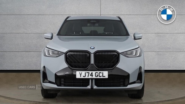 Used BMW X3 2025 for sale - 77098798: Photo 17